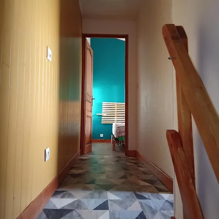 Vakantiehuis Maison De Village Au Calme *