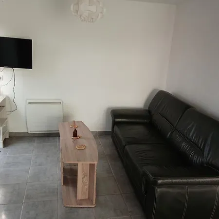 بيت للعطل Maison De Village Au Calme *
