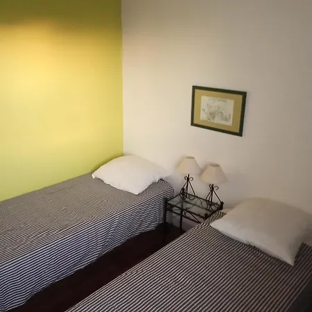 Vakantiehuis Maison De Village Au Calme