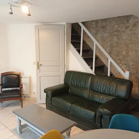 Maison De Village Au Calme *
