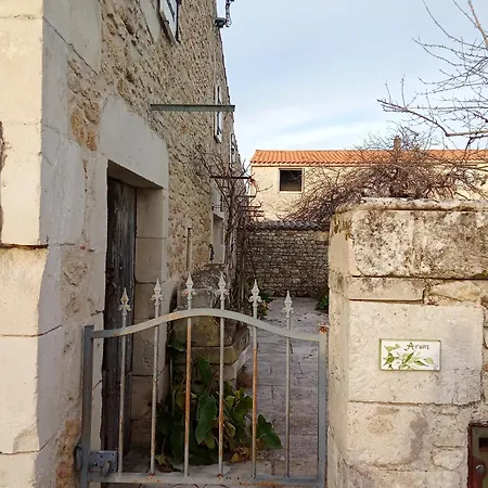 Maison De Village Au Calme *