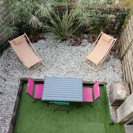 Maison De Village Au Calme * Saujon