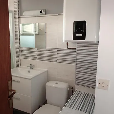 Maison De Village Au Calme