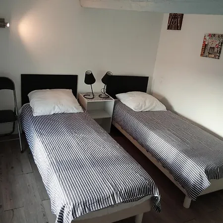 Maison De Village Au Calme *