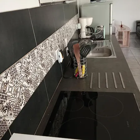 Maison De Village Au Calme Saujon