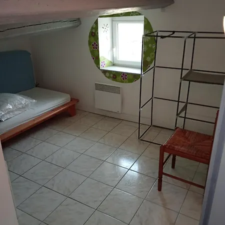 Maison De Village Au Calme *
