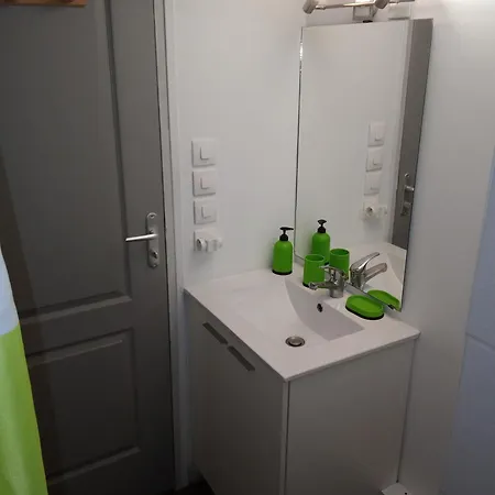 Maison De Village Au Calme Saujon