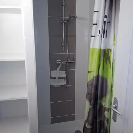 Vakantiehuis Maison De Village Au Calme