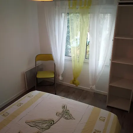 Maison De Village Au Calme Saujon