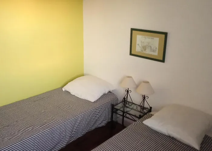 بيت للعطل Maison De Village Au Calme