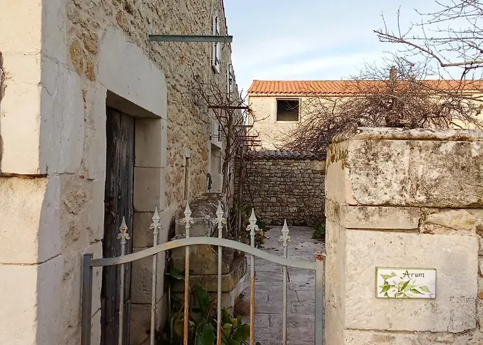 Maison De Village Au Calme *