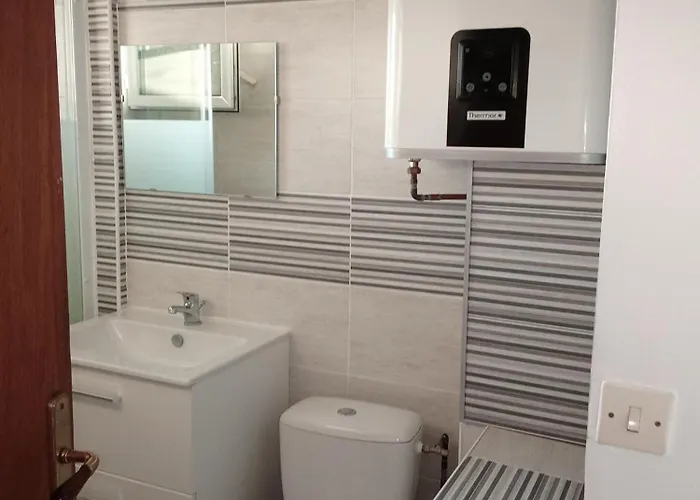 Maison De Village Au Calme