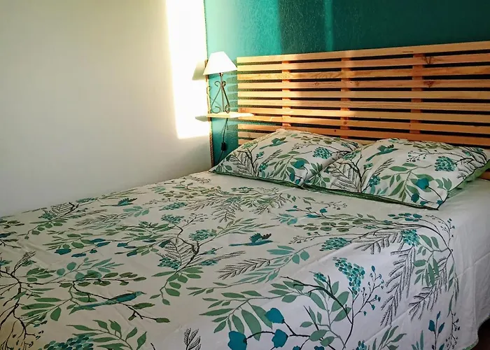 Maison De Village Au Calme بيت للعطل