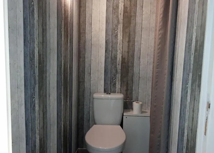 Maison De Village Au Calme بيت للعطل *